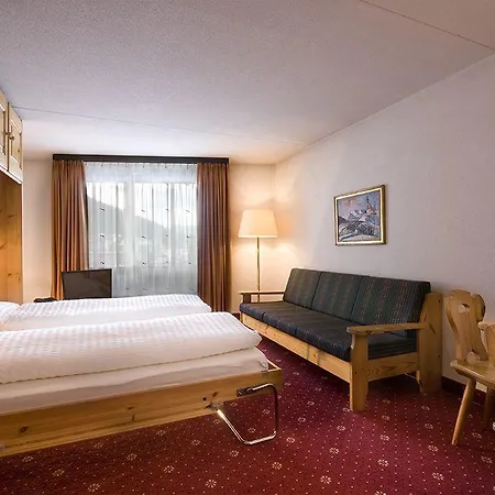 Club Only - By Mountain Otel 3*