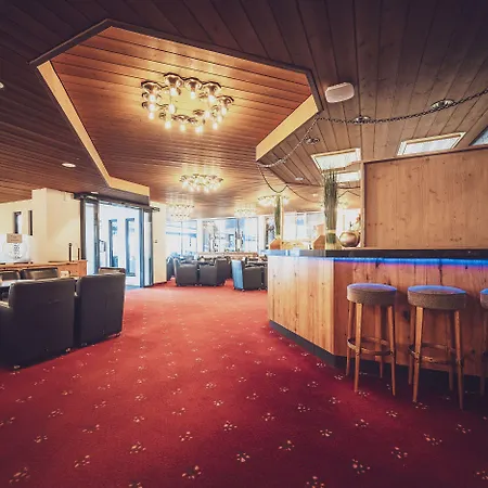 Club Only - By Mountain Otel 3*