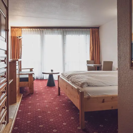 Otel Club Only - By Mountain