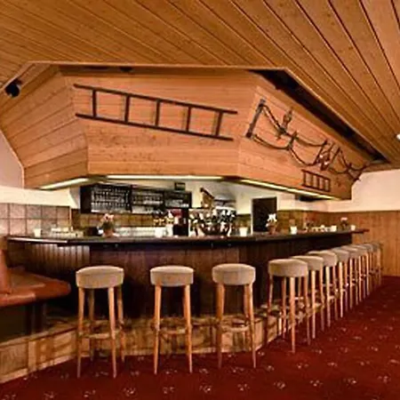 Otel Club Only - By Mountain 3*