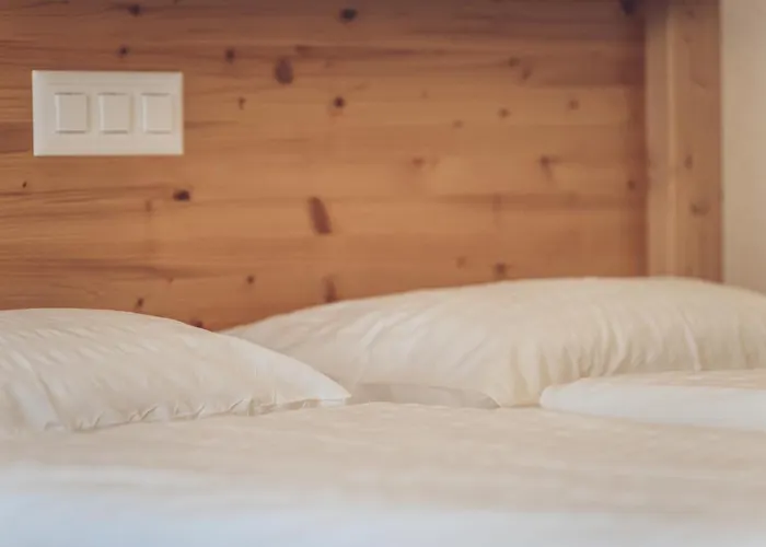 Club Only - By Mountain 酒店 达沃斯