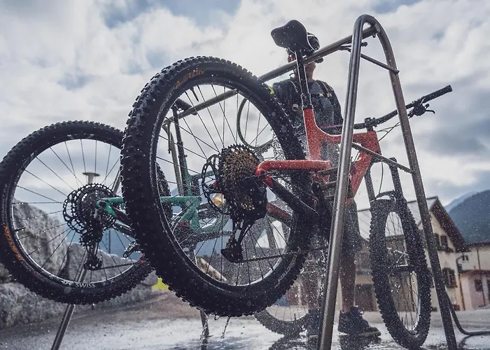 酒店 Club Only - By Mountain 3*