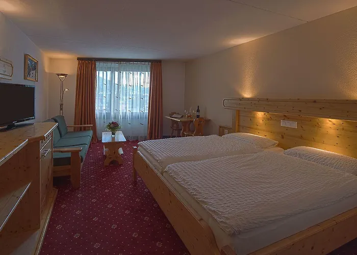 Club Only - By Mountain 3* 达沃斯