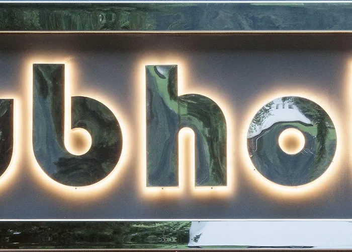 酒店 Club Only - By Mountain 达沃斯