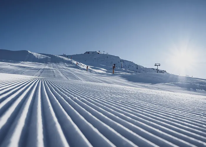 酒店 Club Only - By Mountain 3*