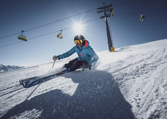 Club Only - By Mountain 酒店 达沃斯