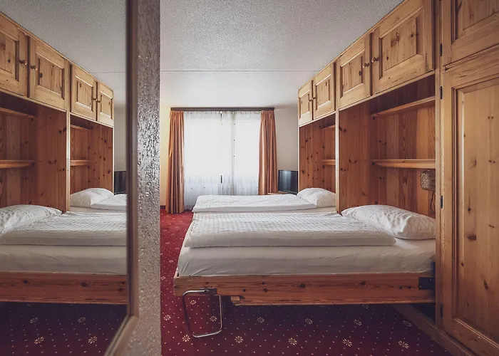 酒店 Club Only - By Mountain 3*