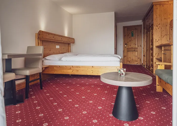 酒店 Club Only - By Mountain 达沃斯