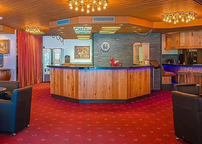 酒店 Club Only - By Mountain 3*