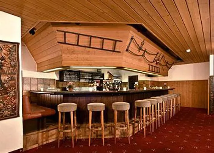 酒店 Club Only - By Mountain 3*