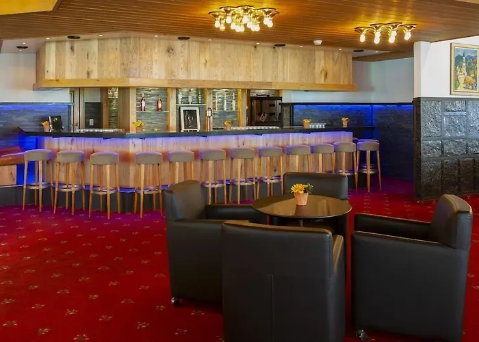 酒店 Club Only - By Mountain 达沃斯