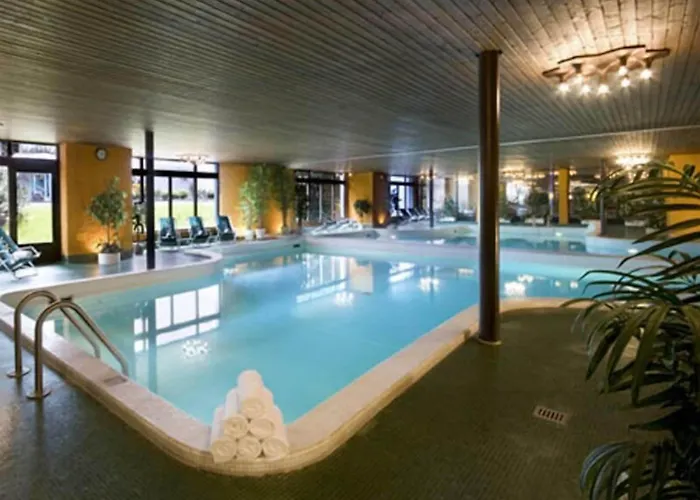 Club Only - By Mountain 3* 达沃斯