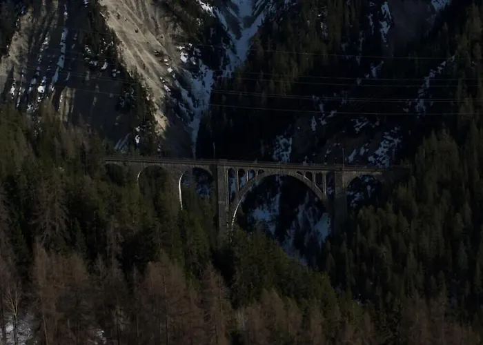 Club Only - By Mountain 3* 达沃斯