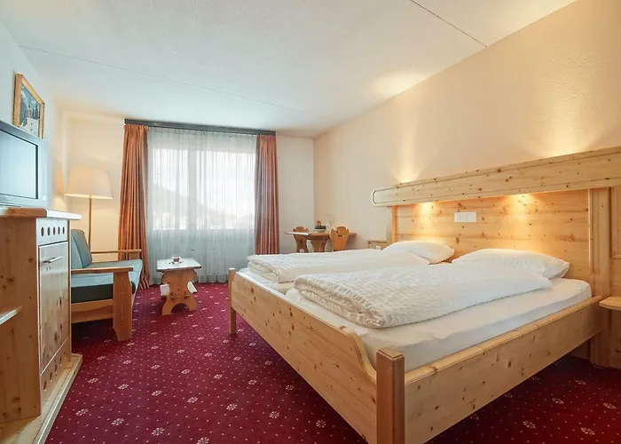 酒店 Club Only - By Mountain 3*