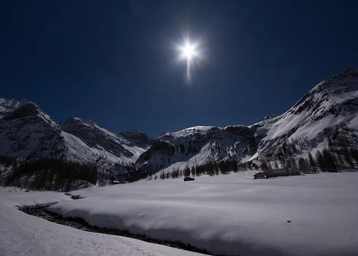 Club Only - By Mountain Hotel 3*