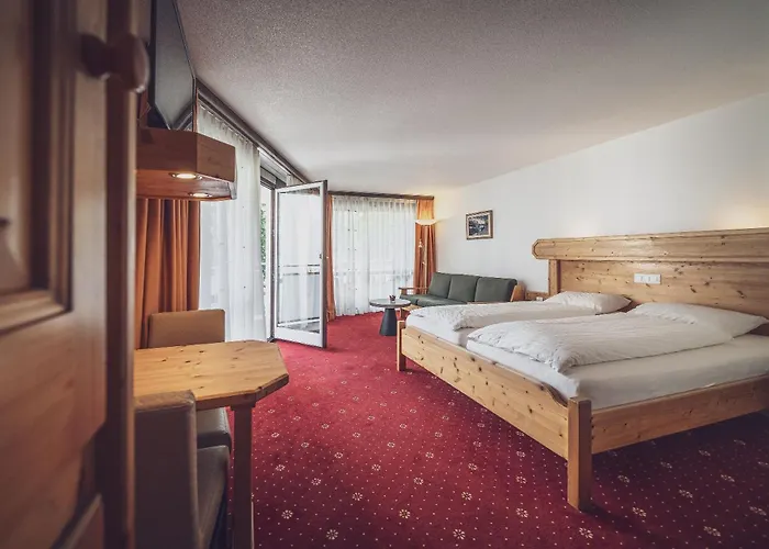 Club Only - By Mountain Hotel Davos