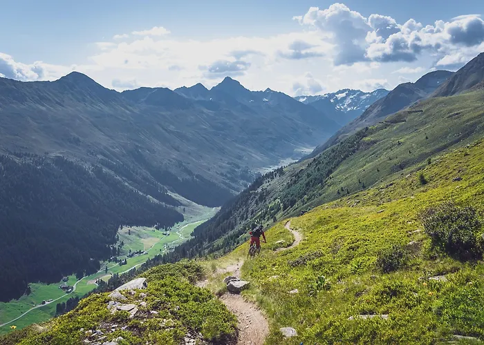 Club Only - By Mountain