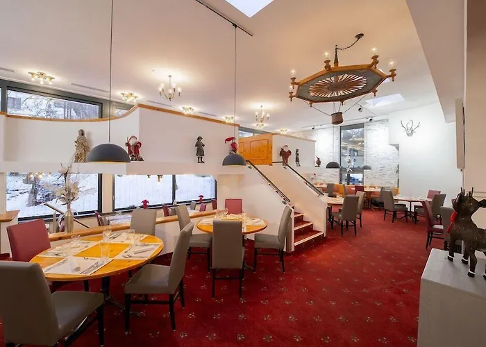 Hotel Club Only - By Mountain 3*