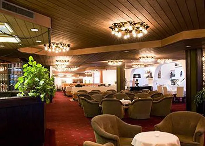Hotel Club Only - By Mountain Davos
